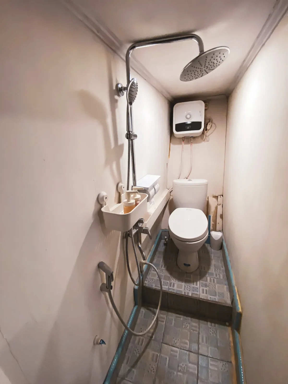 Deluxe Cabin 1