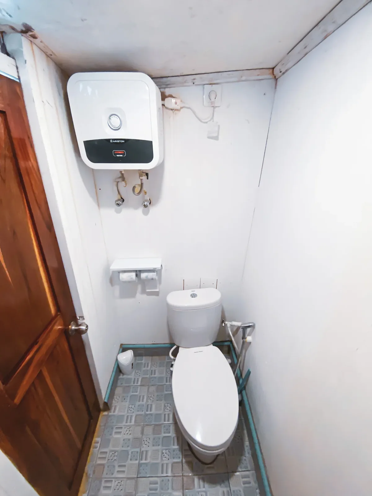 Suite Cabin 1