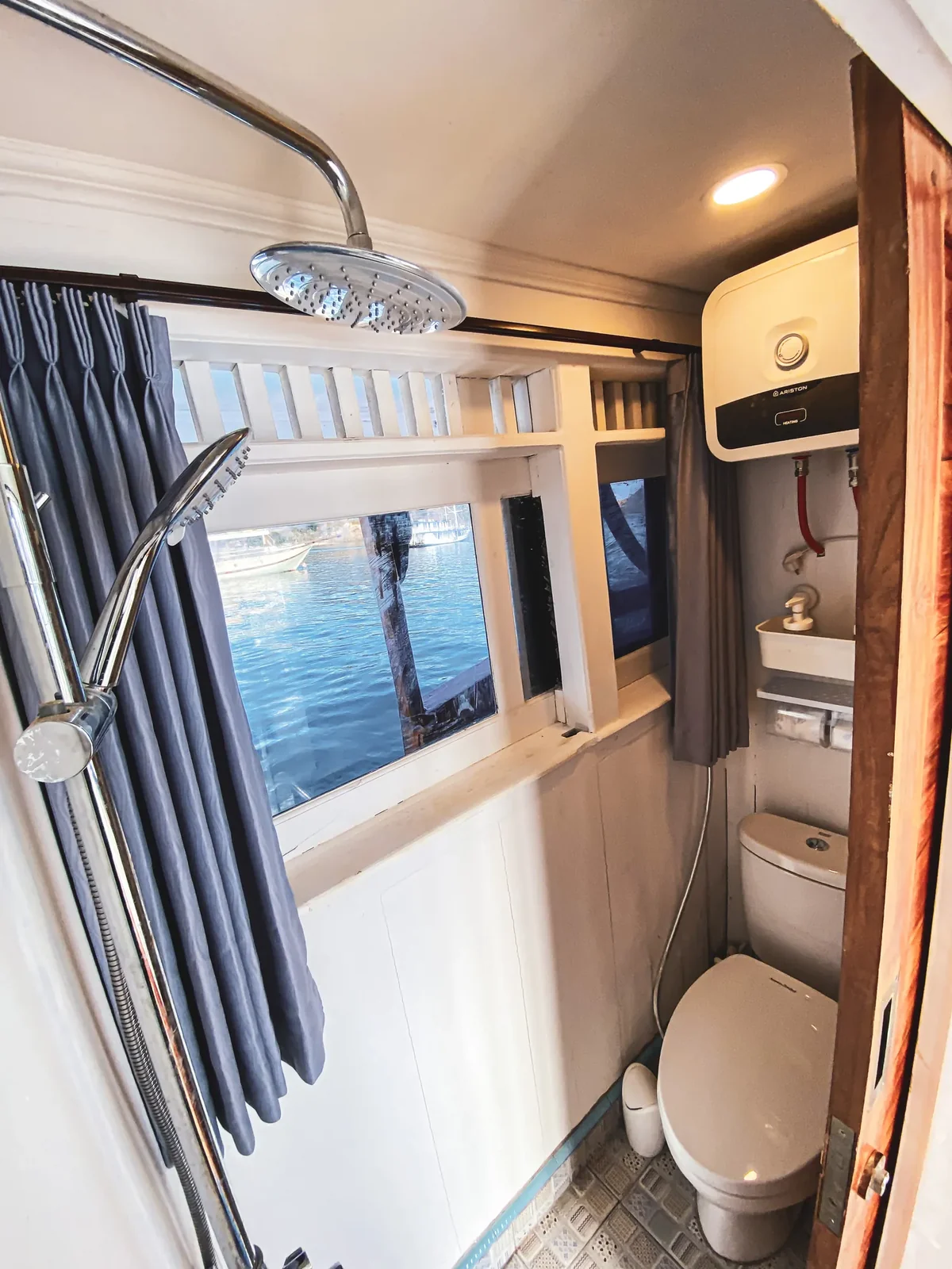 Suite Cabin 2