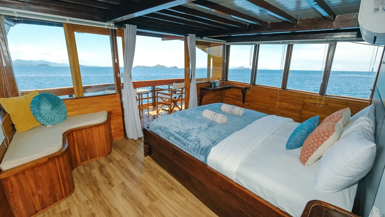 Panoramic Suite 1