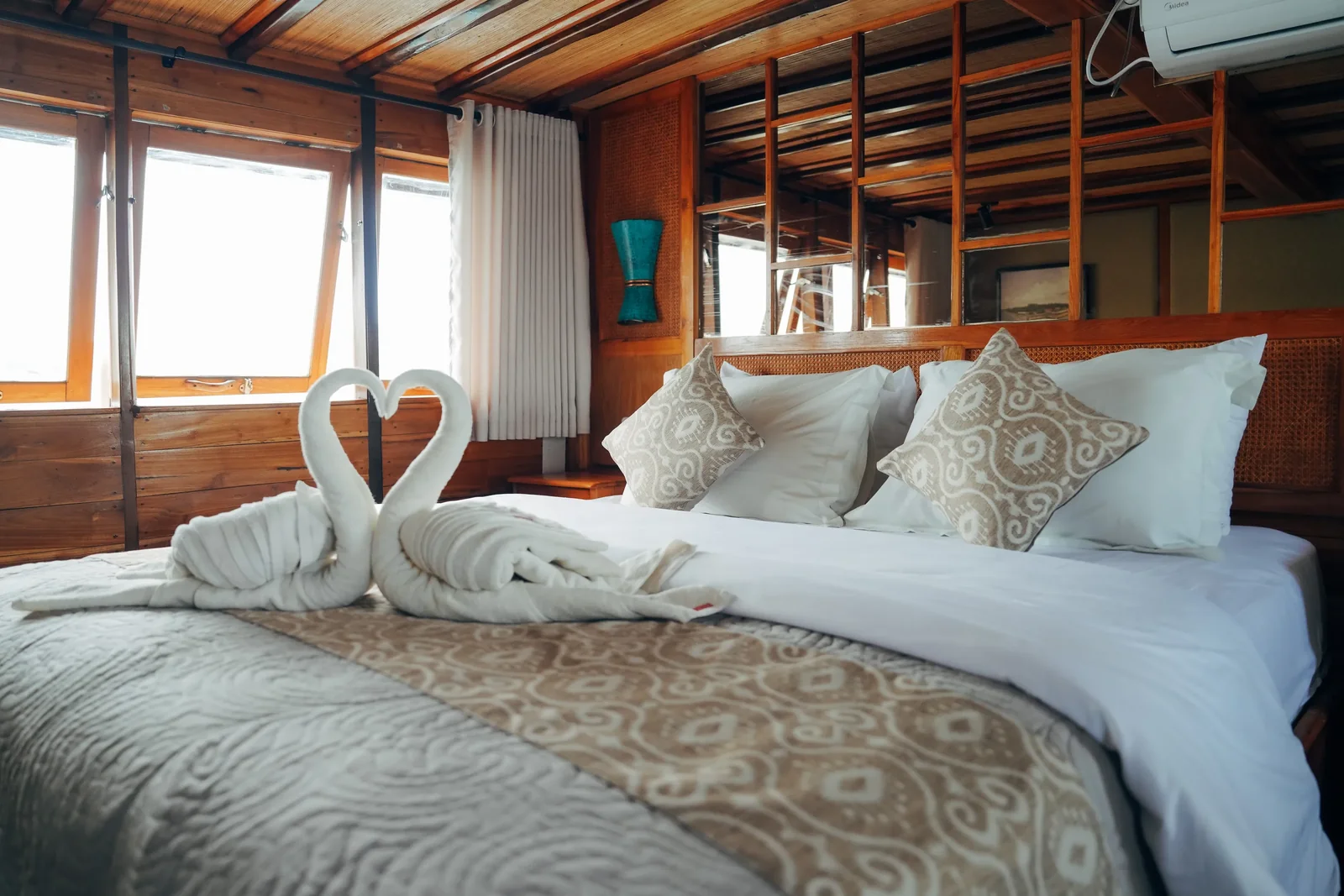 Suite Cabin