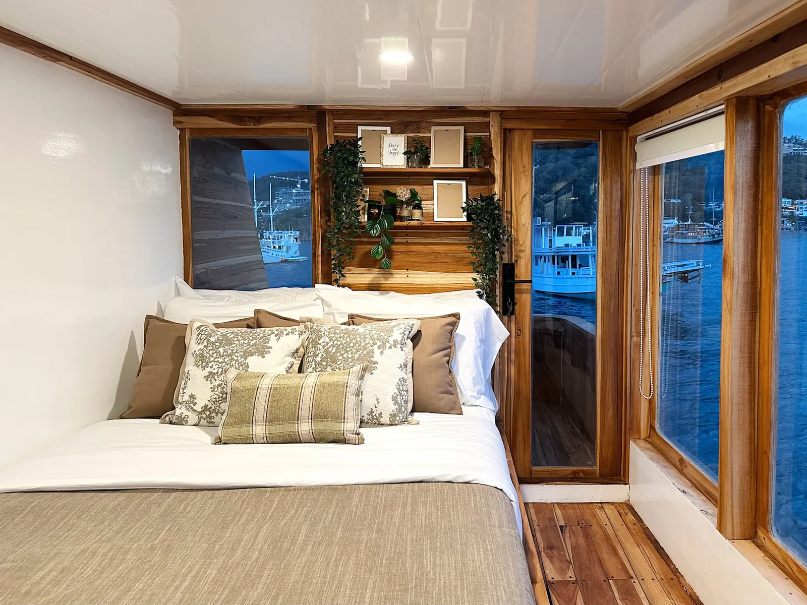 Amani Cabin