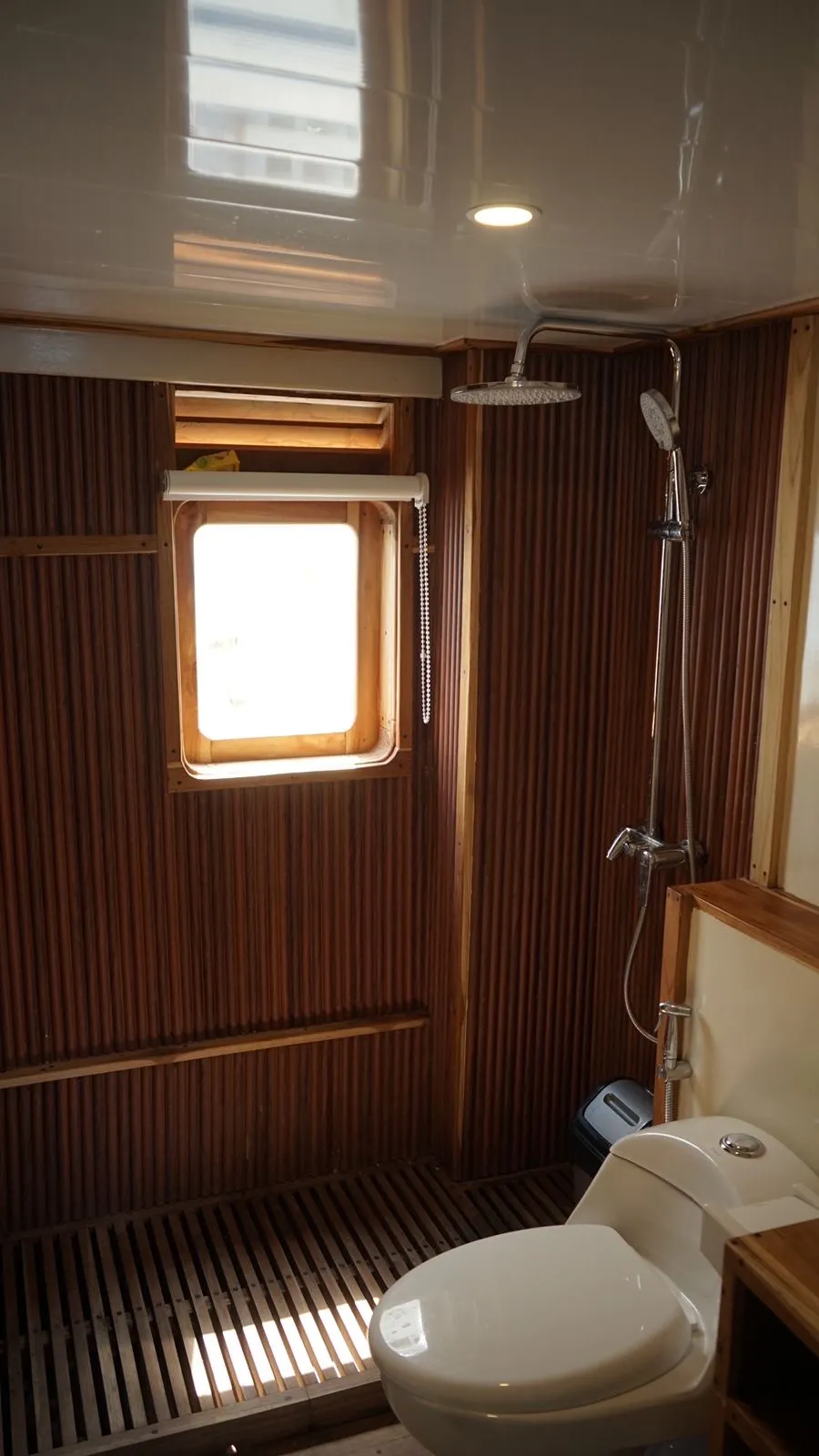 Deluxe Cabin
