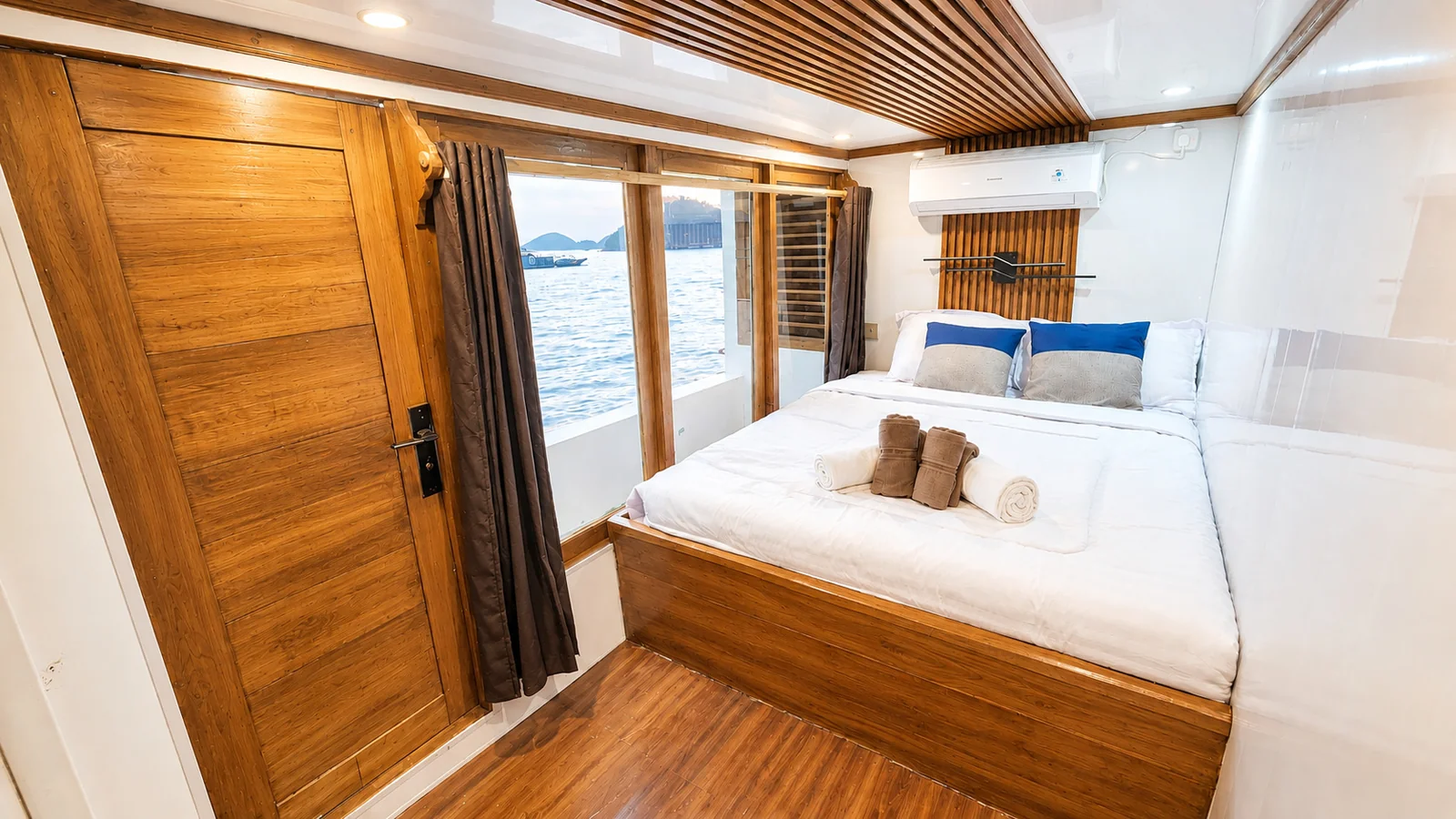 Master Cabin 2