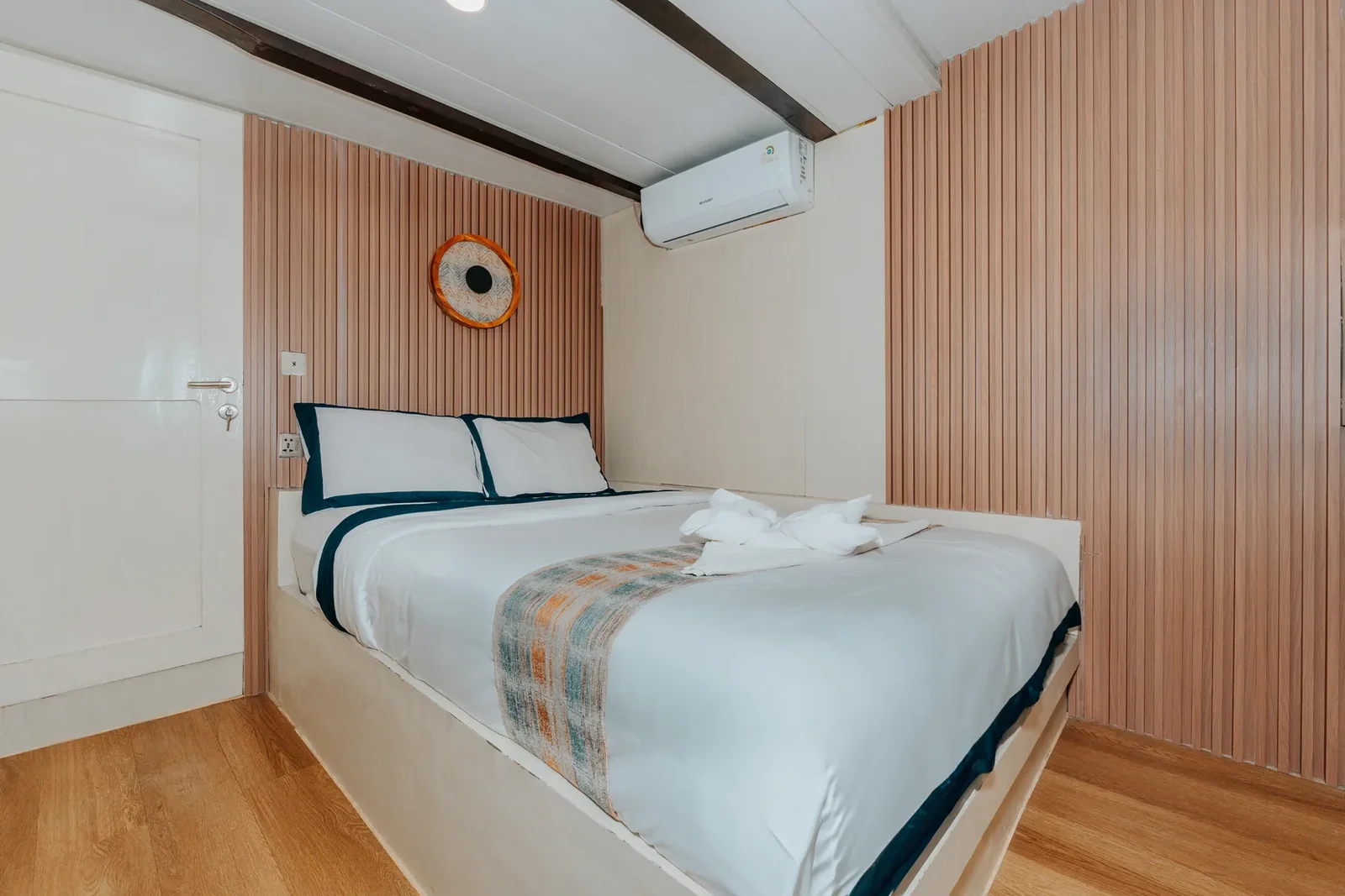 Adonara Cabin
