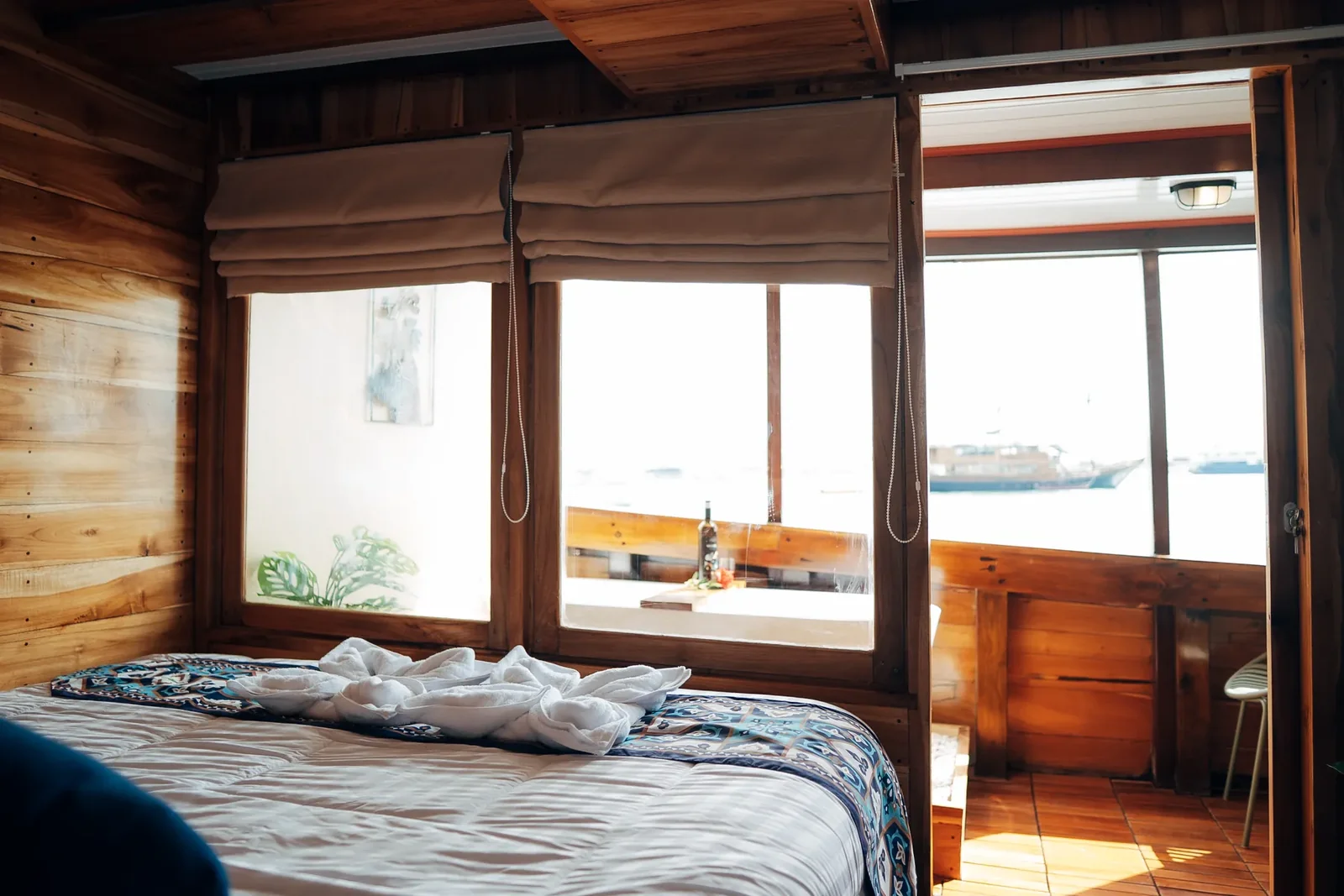 Bantaeng Cabin