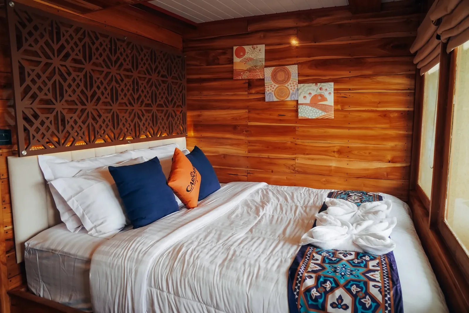 Takalar Cabin
