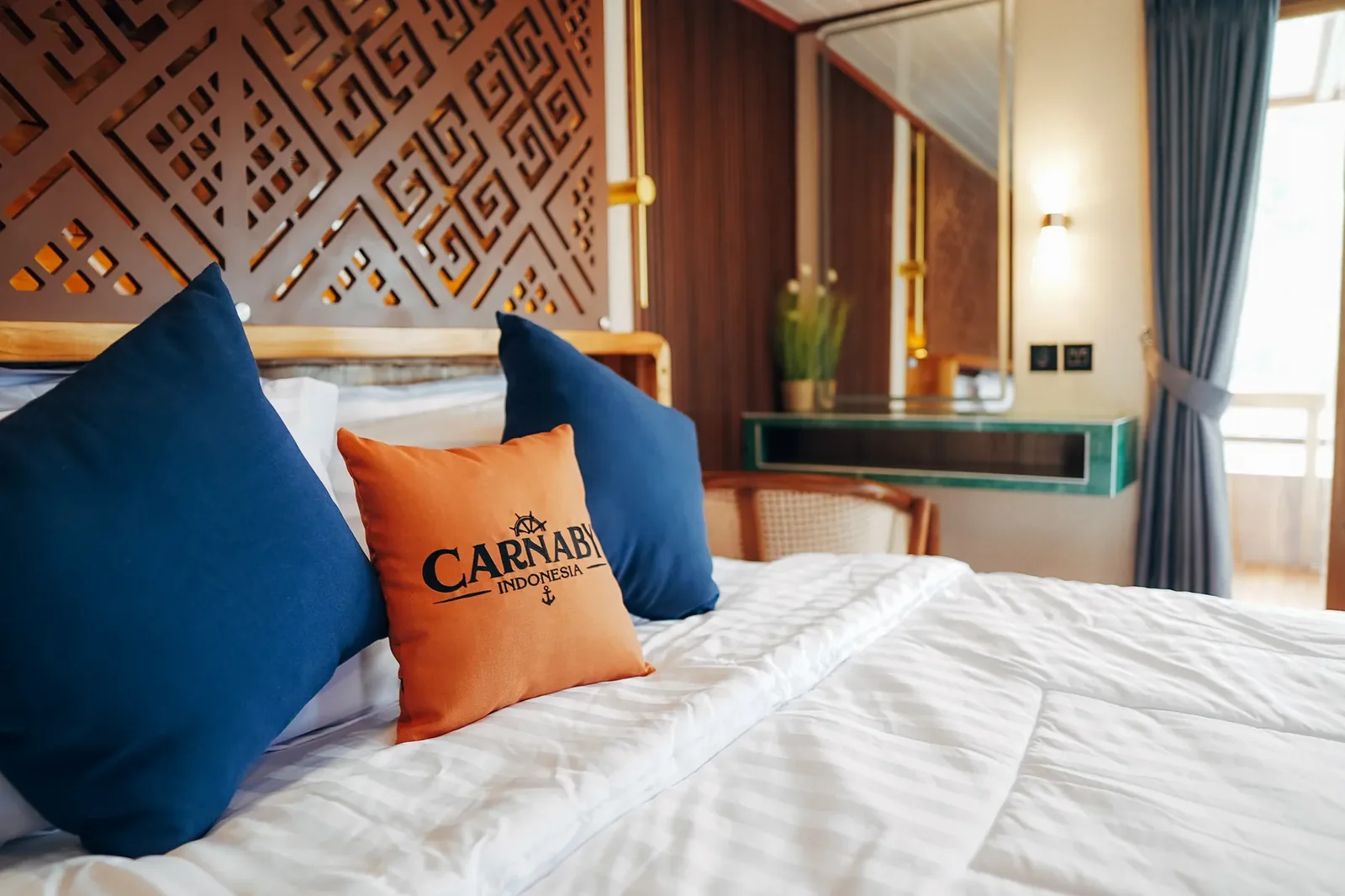 Tanaberu Cabin