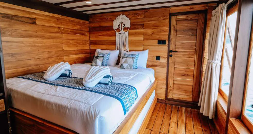 Jivana Cabin