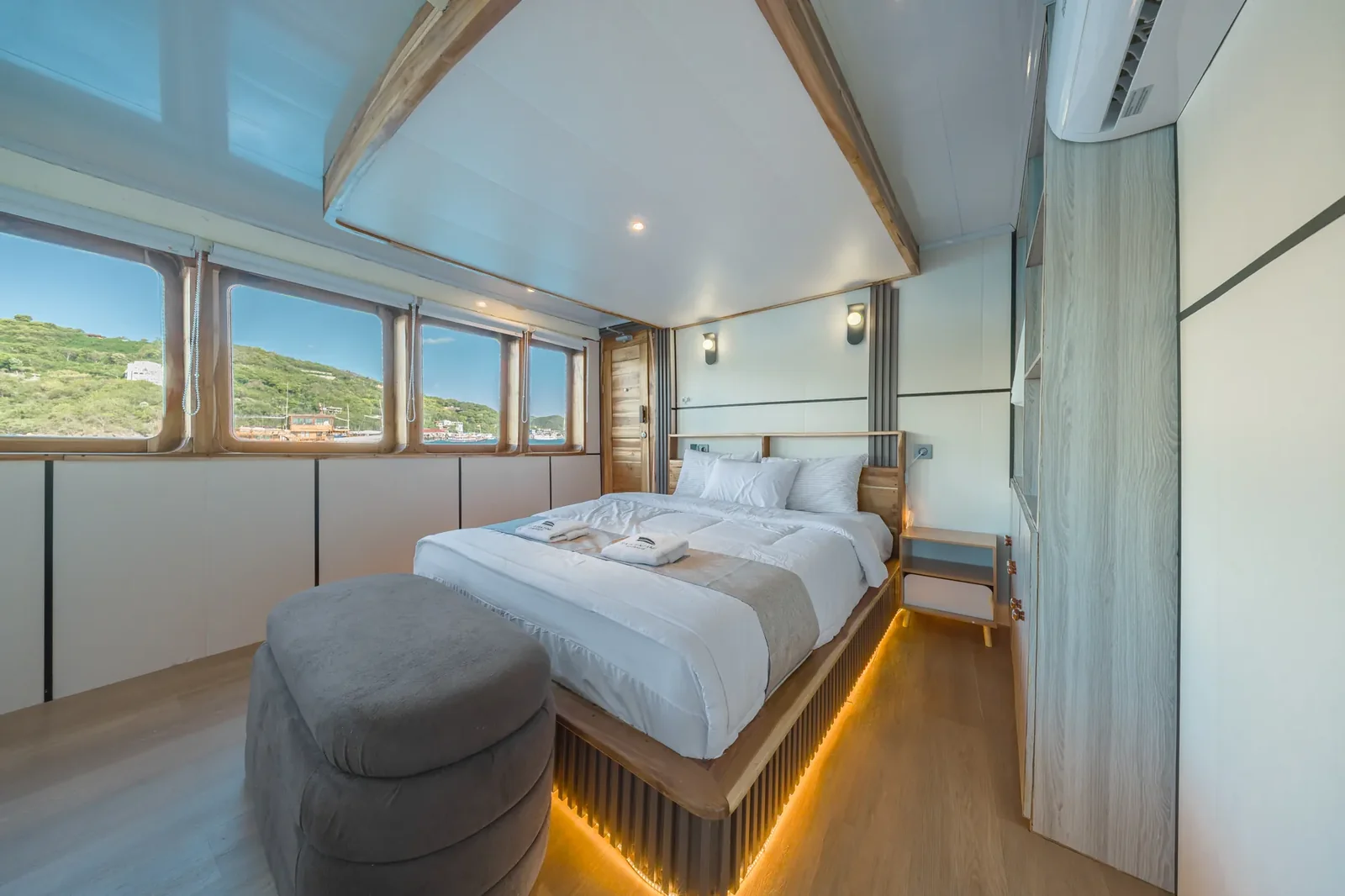 Master Cabin 2