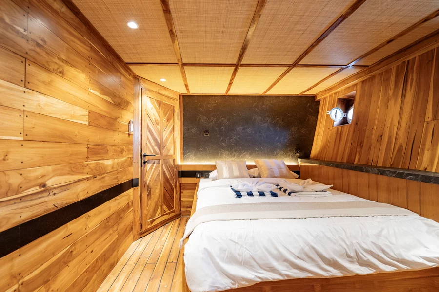 Superior Cabin 1