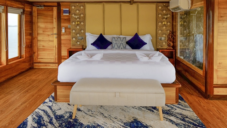 Borneo Cabin