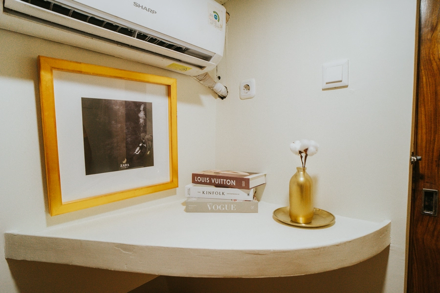 Deluxe Cabin 1