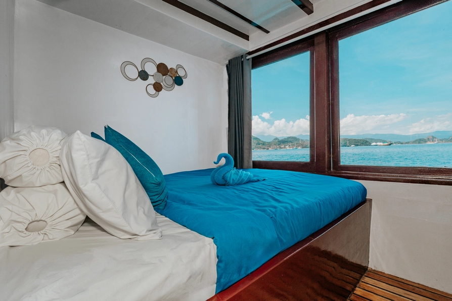 Superior Cabin
