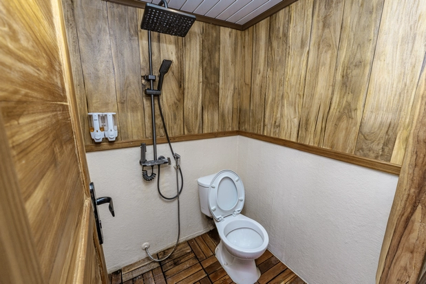 Deluxe Cabin