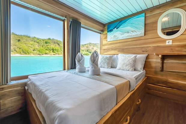 Superior Cabin