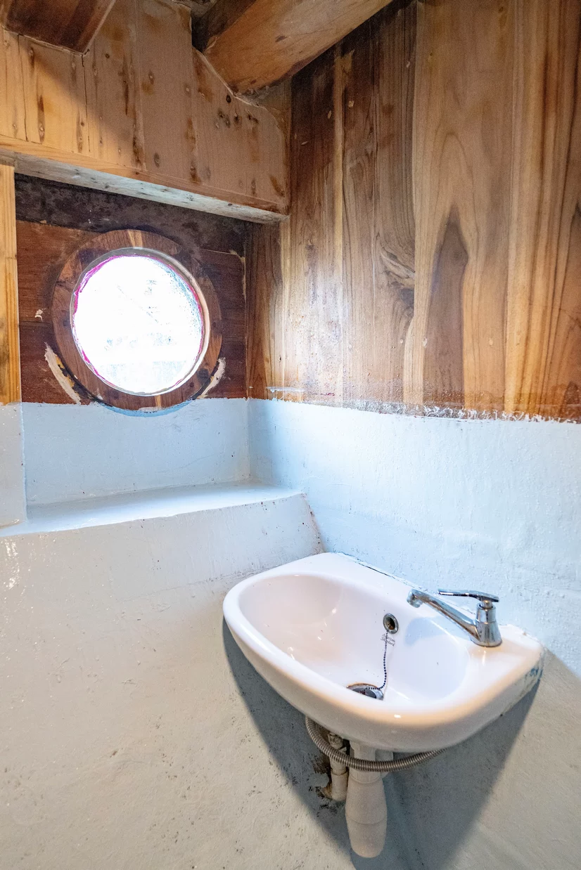 Superior Cabin