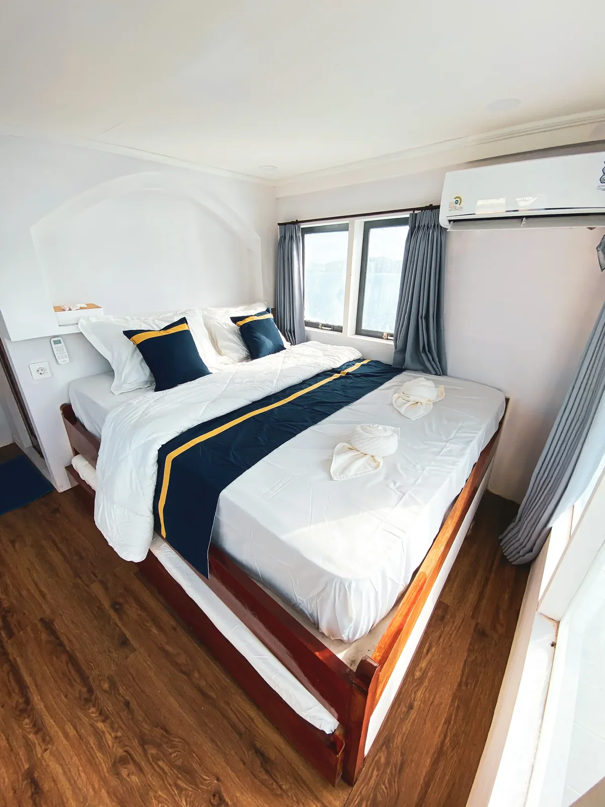 Suite Cabin