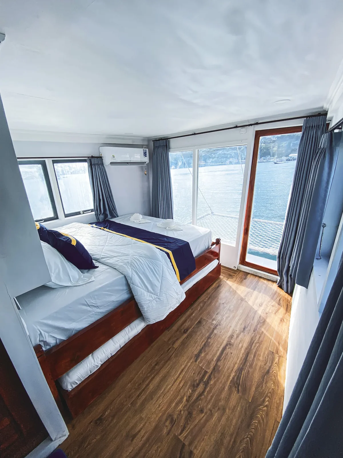 Suite Cabin