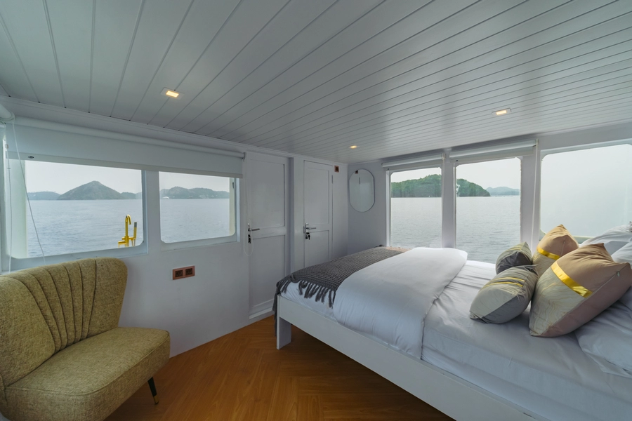 Suite Cabin