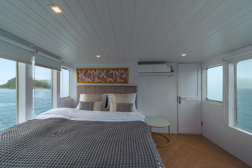 Suite Cabin