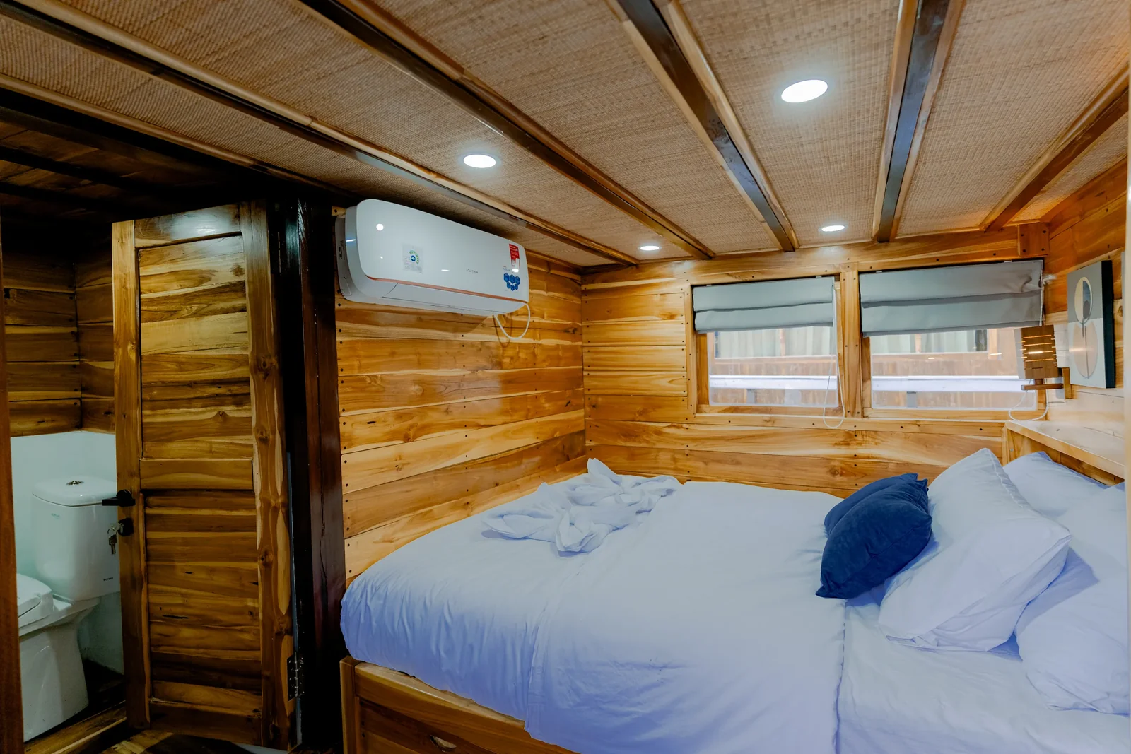 Bonelalo Cabin