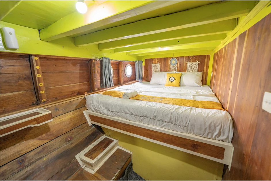 Superior Cabin