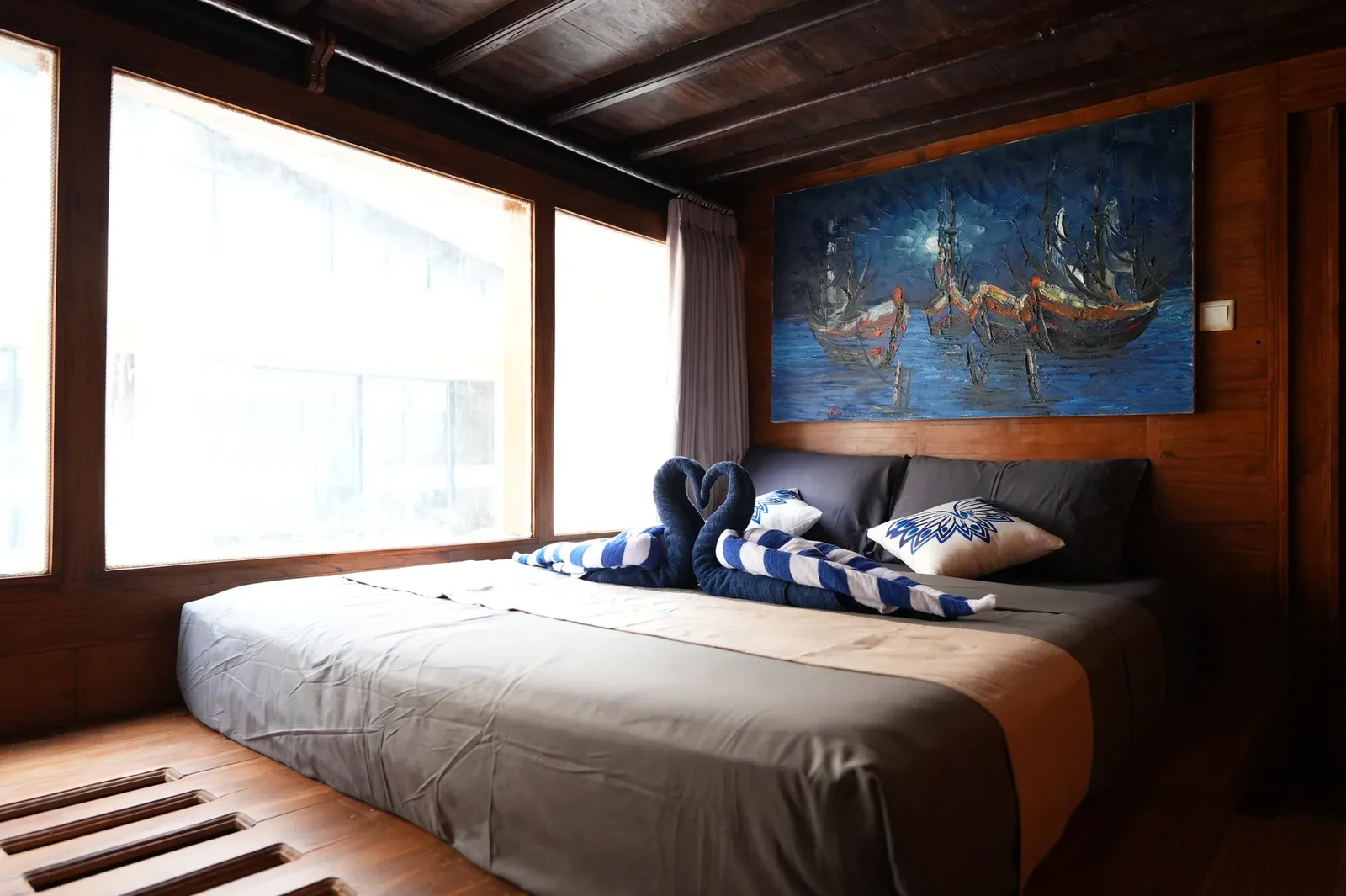 Sakti Cabin