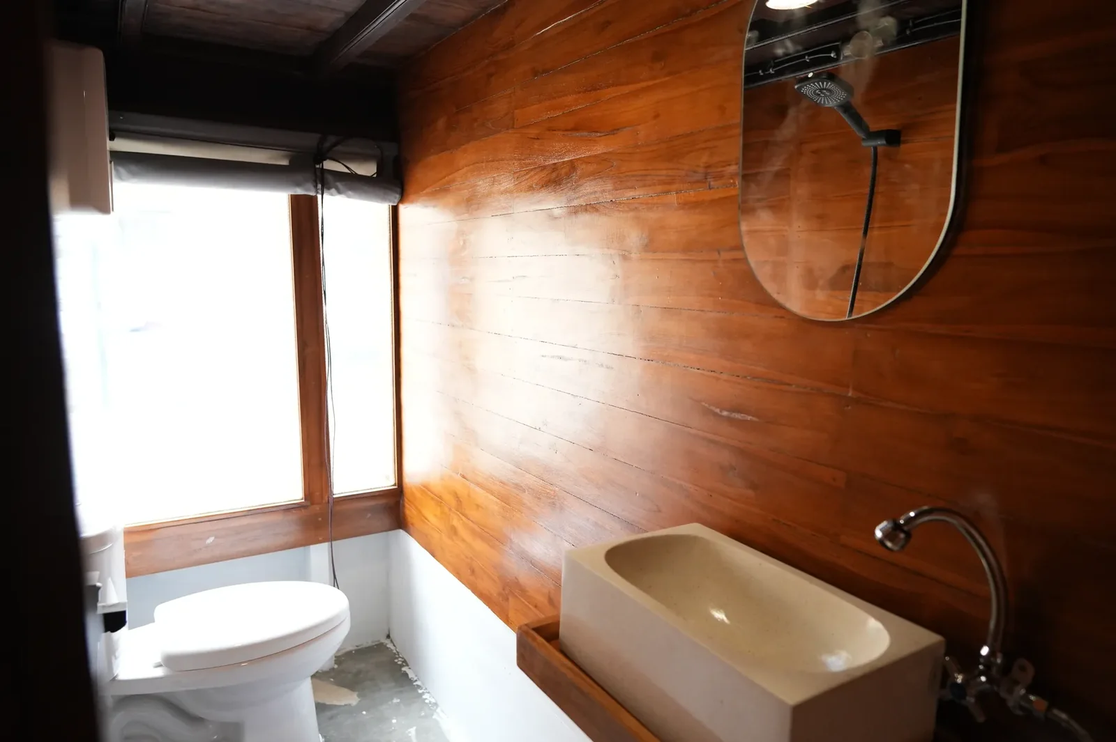 Sedana Cabin