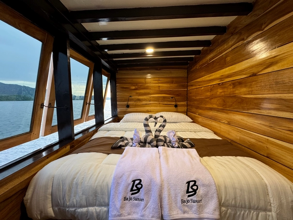 Signature Cabin