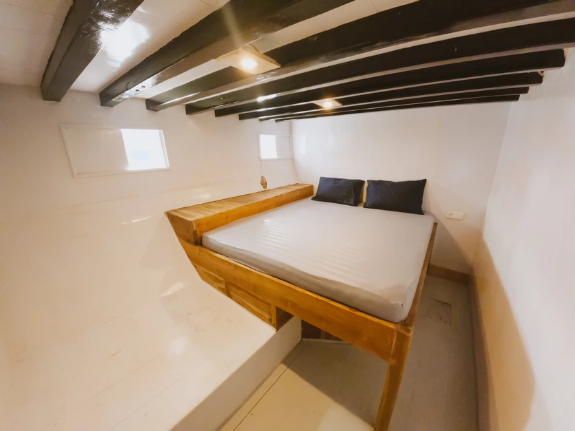 Superior Cabin