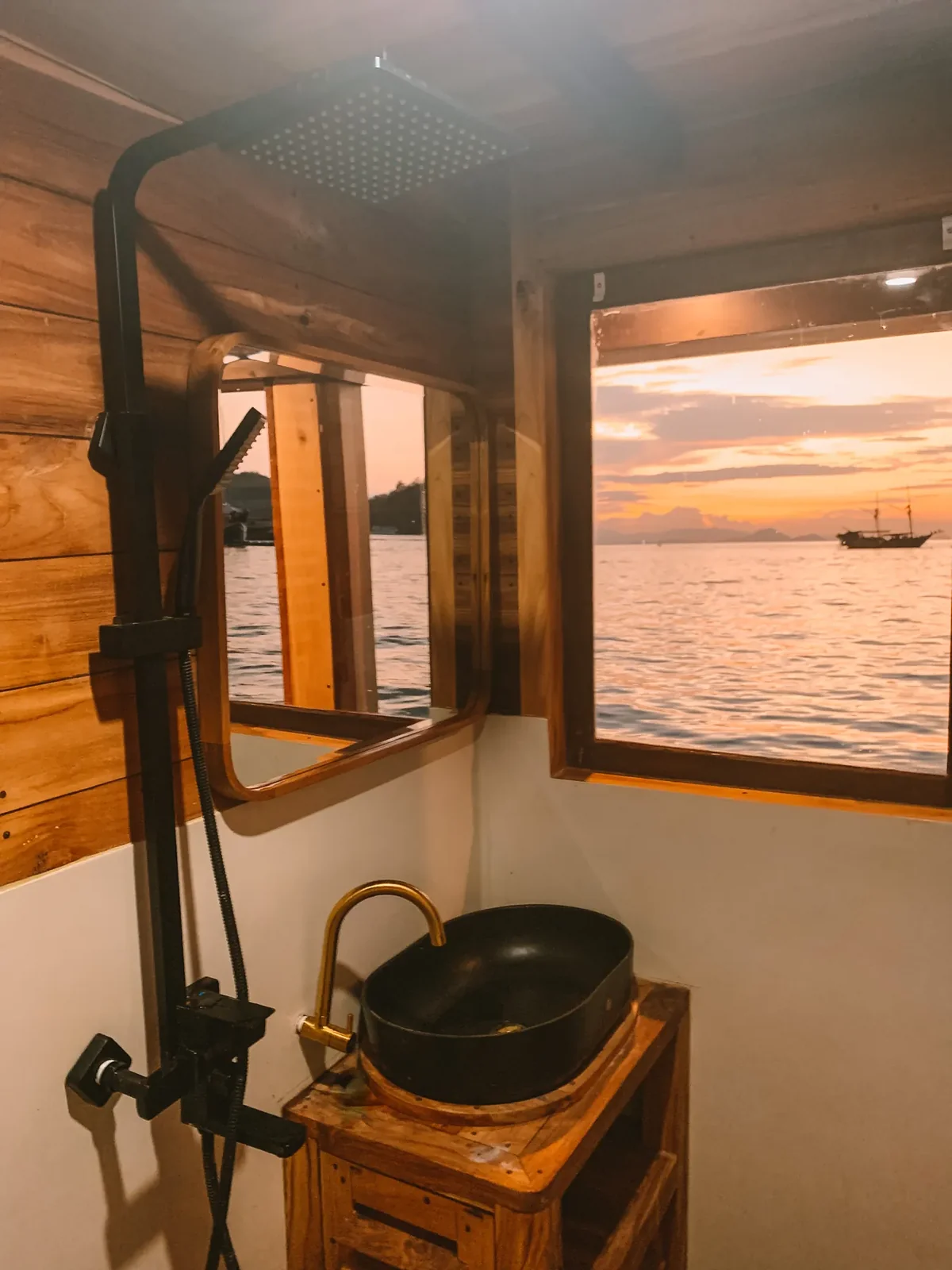 Selayar Cabin