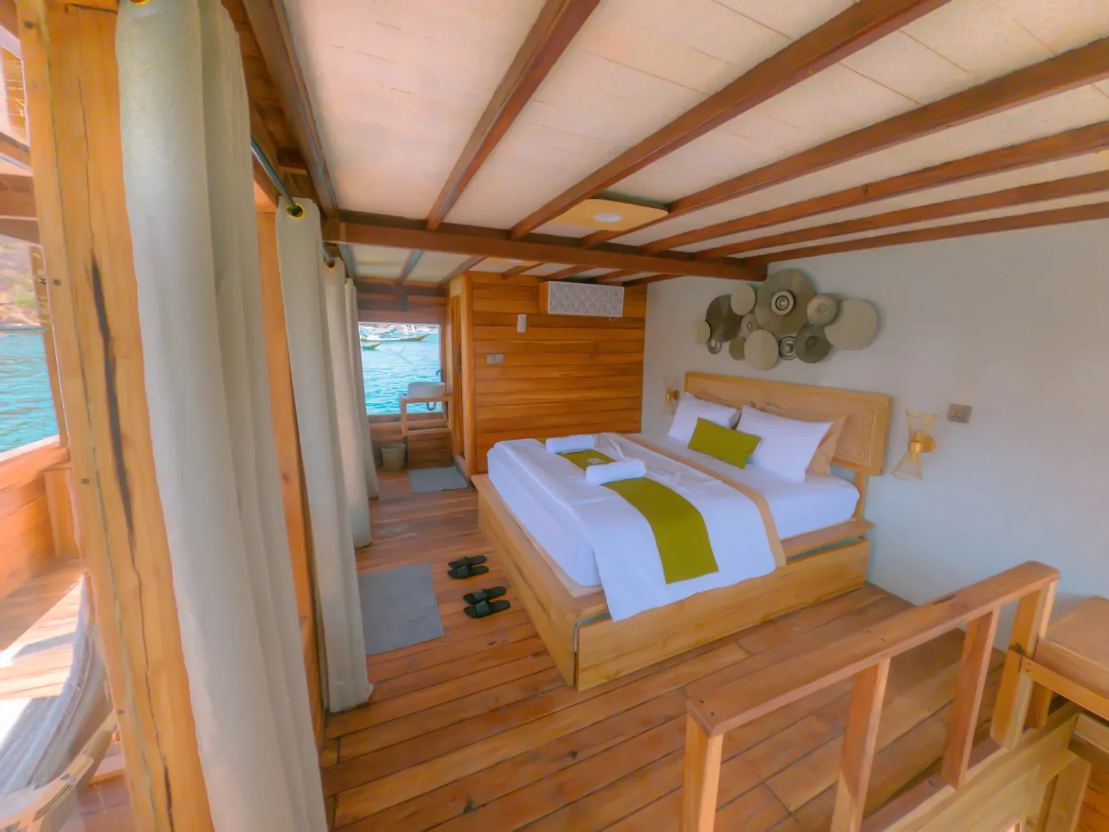 Suite Cabin