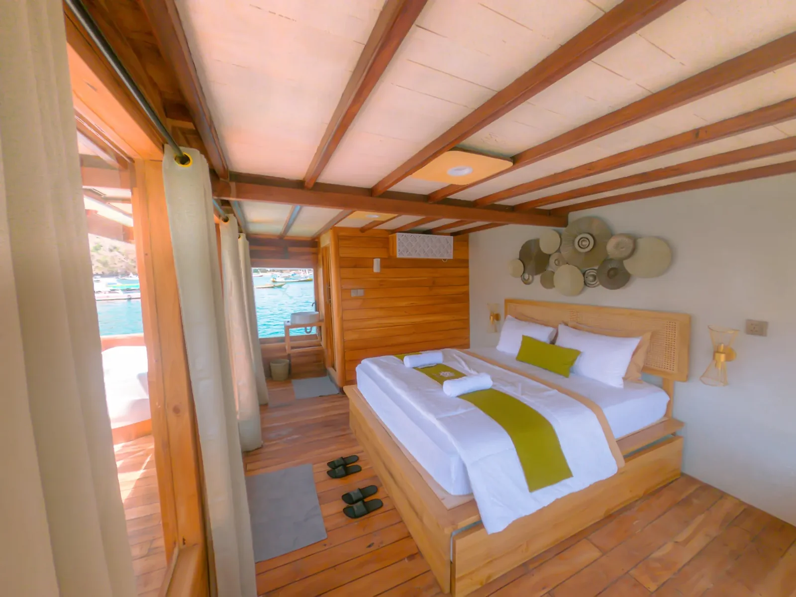 Suite Cabin