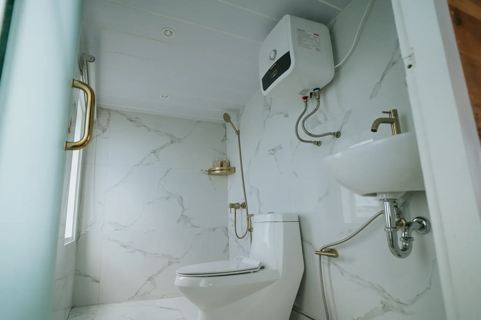 Suite Cabin