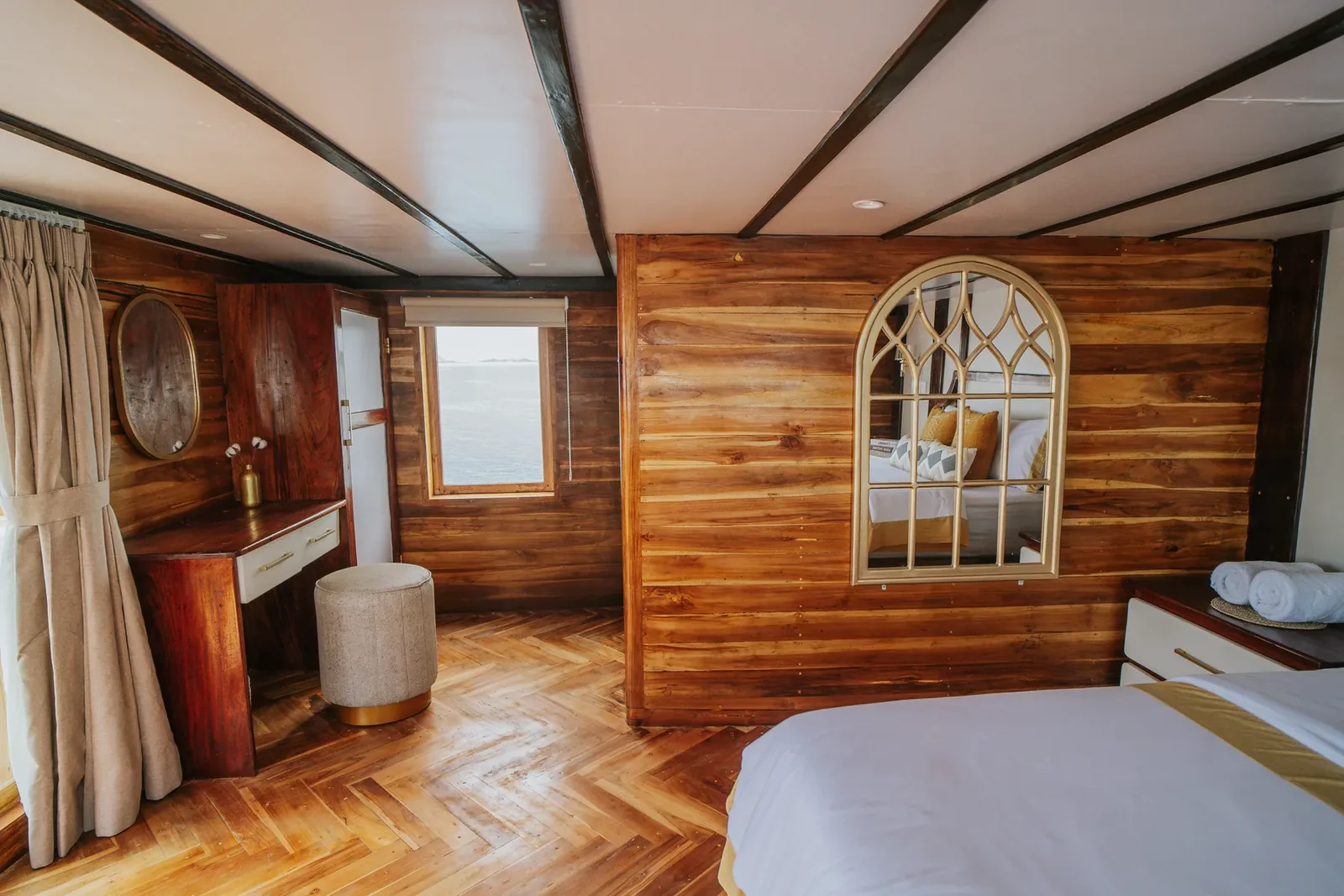 Suite Cabin