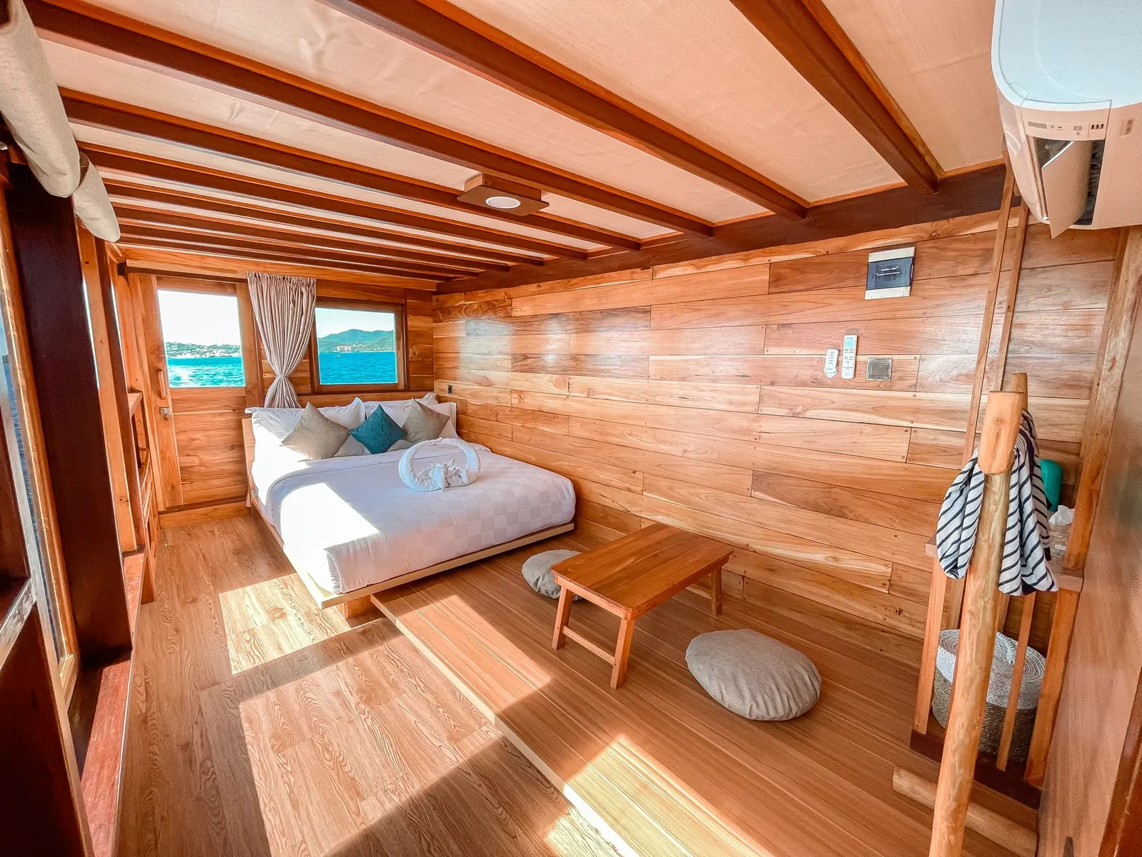 Japanese Cabin