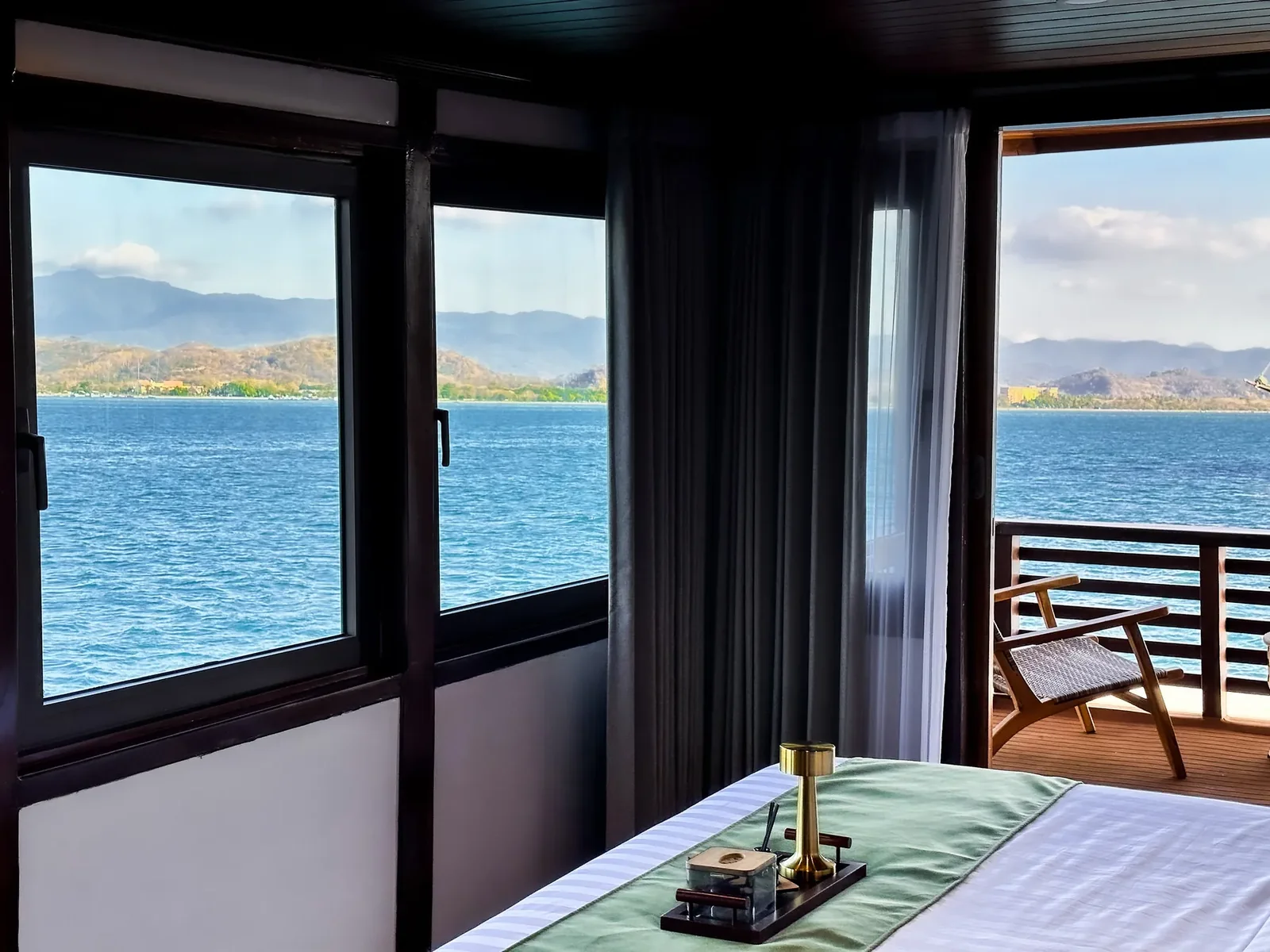 Suite Cabin