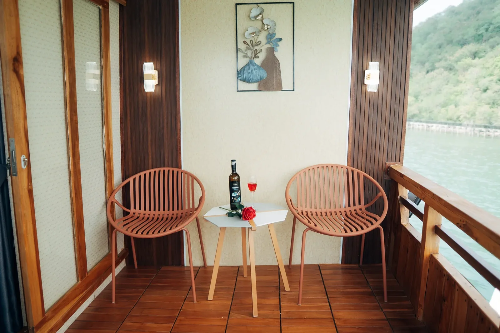 Suite Cabin