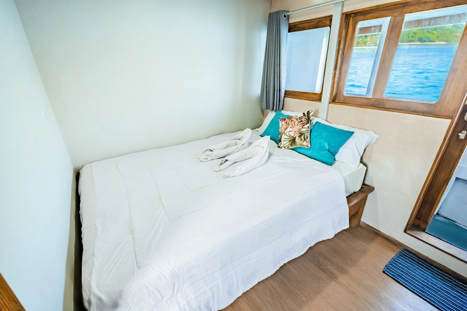 Private Cabin