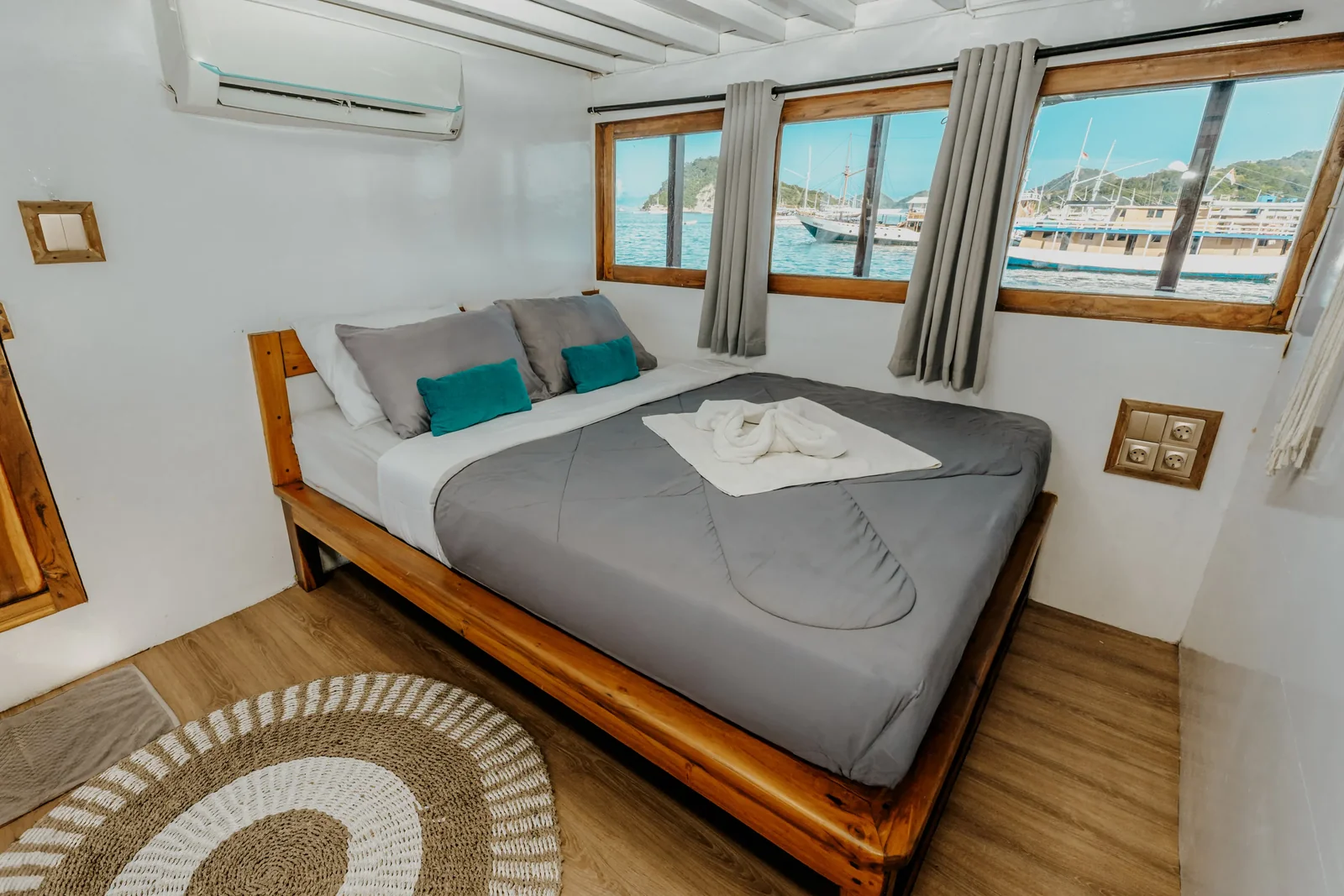 Master Cabin 2