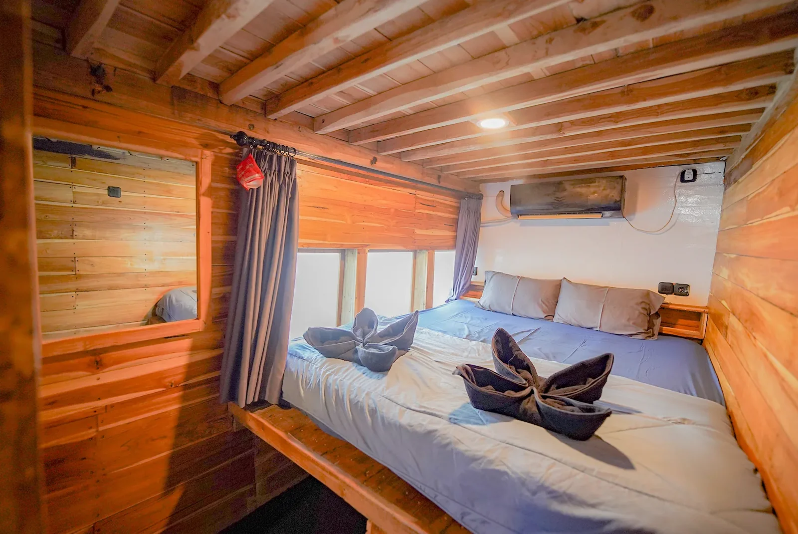 Signature Cabin