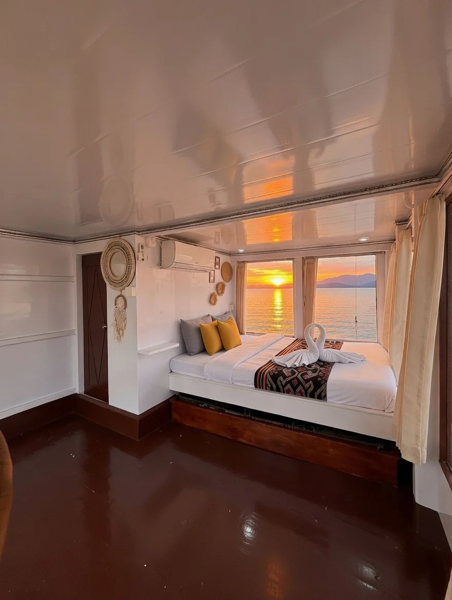 Kediri Cabin