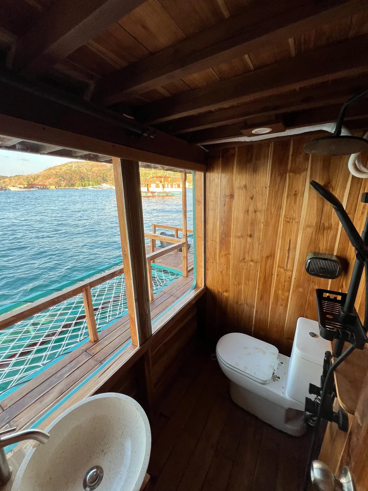 Suite Cabin