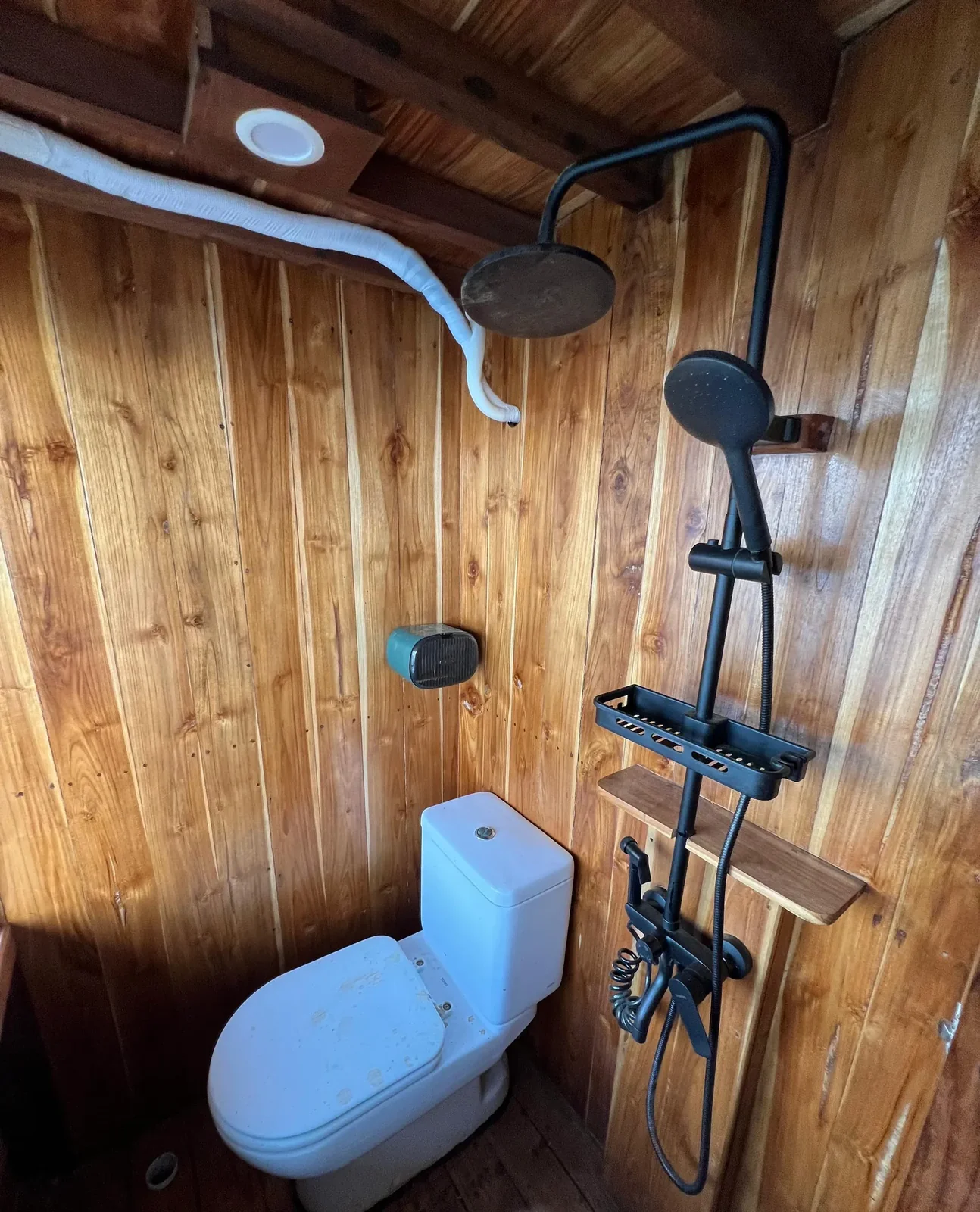Suite Cabin
