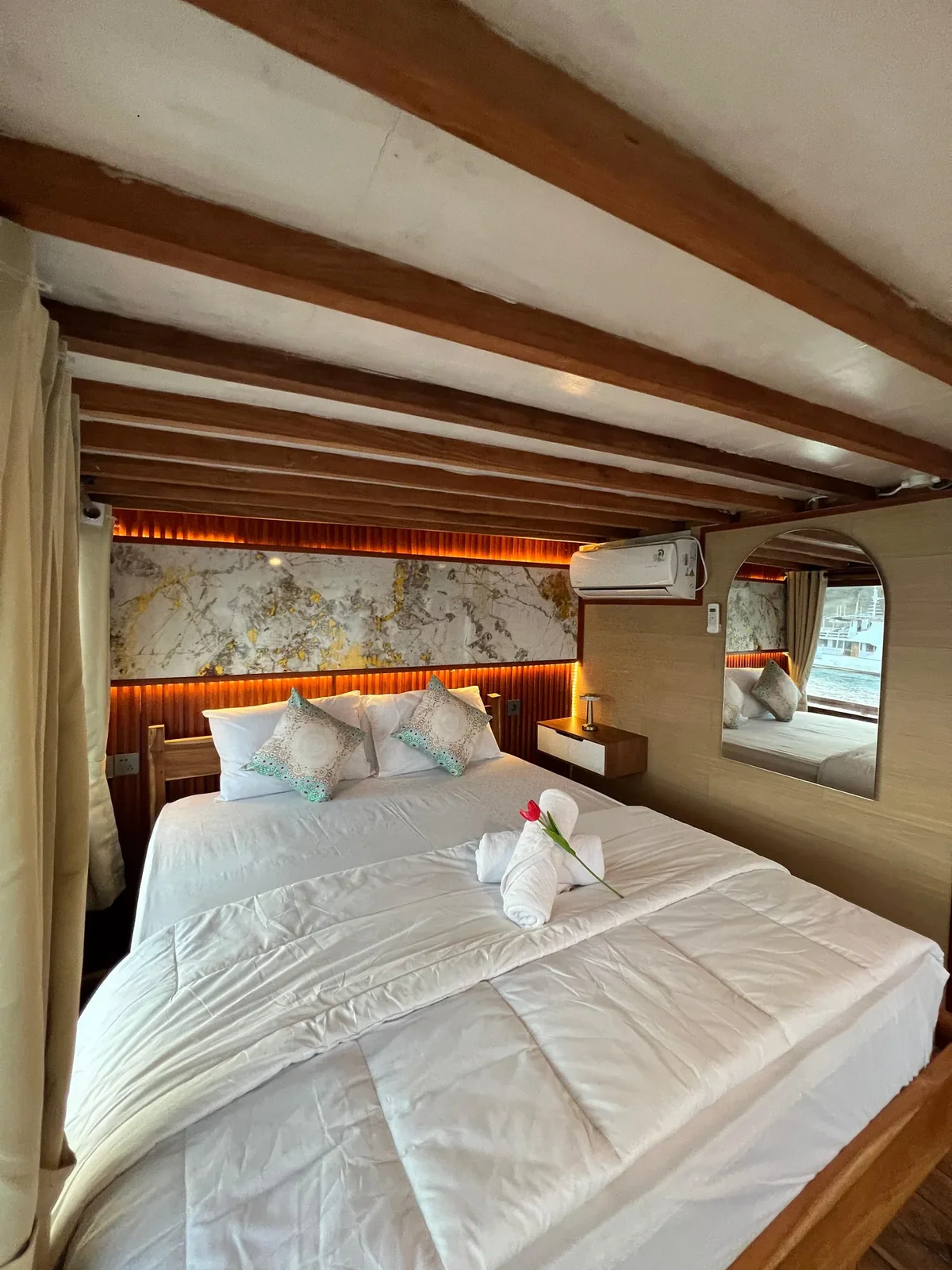 Suite Cabin