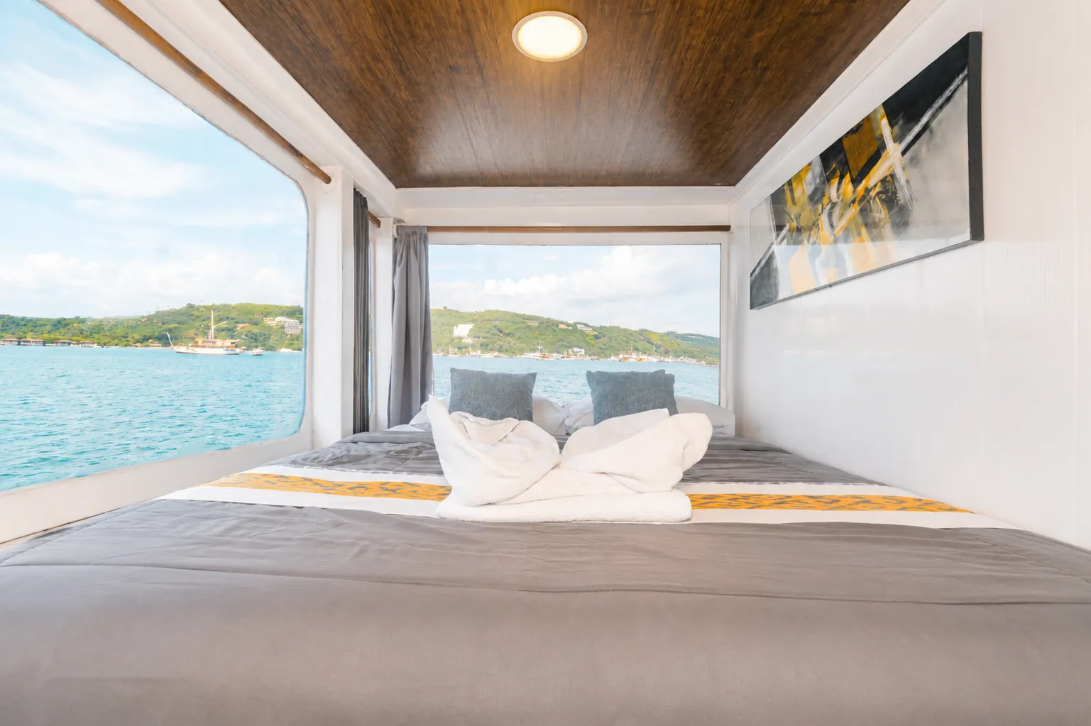 Private Cabin-2