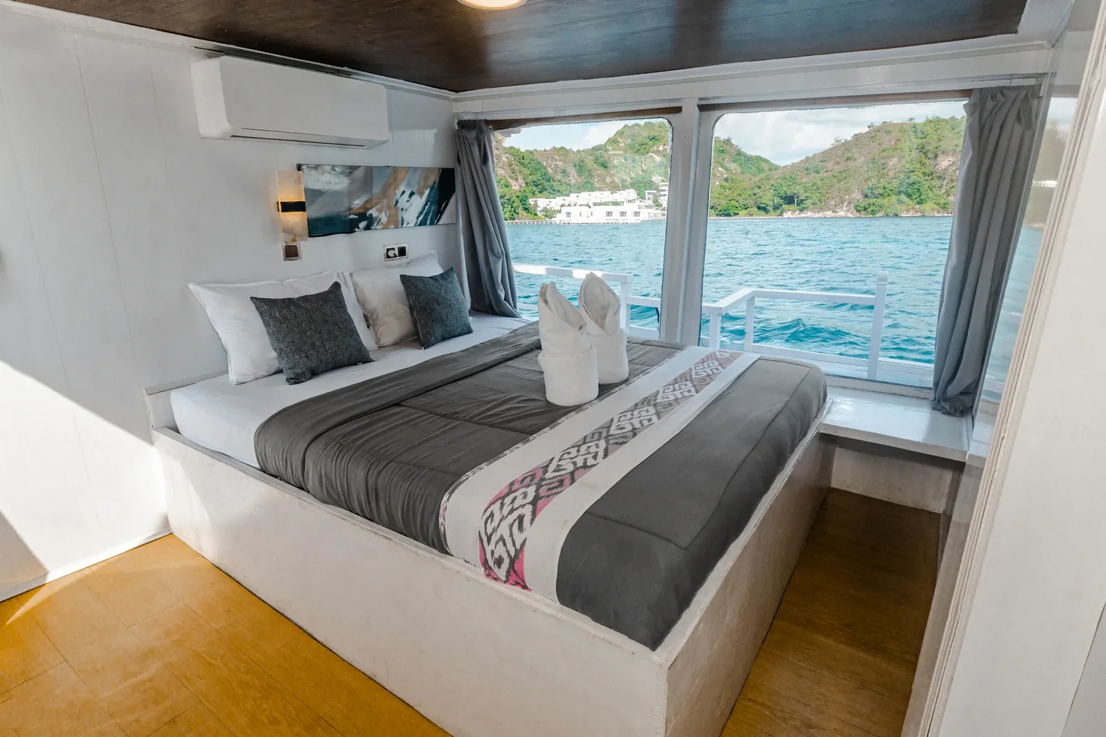 Private Cabin-3