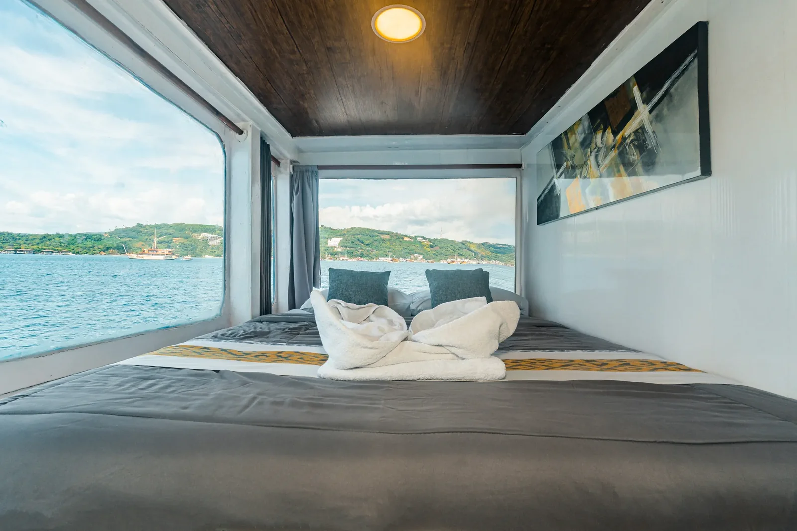Private Cabin-4
