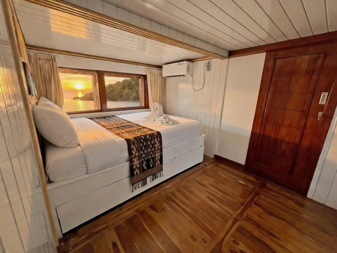 Bali Cabin